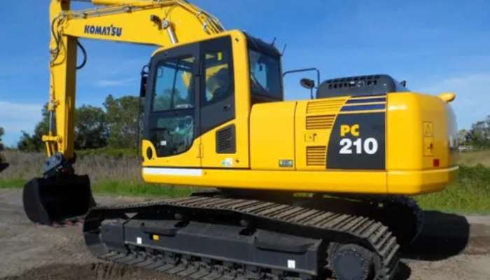Excavator On Rent In India | Excavator Rental Service 