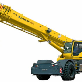 Wheel Loader on Rent Haryana