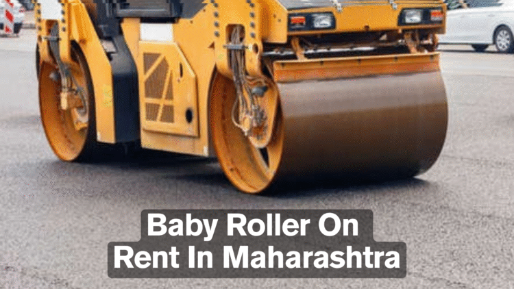 Baby Roller On Rent In Maharashtra