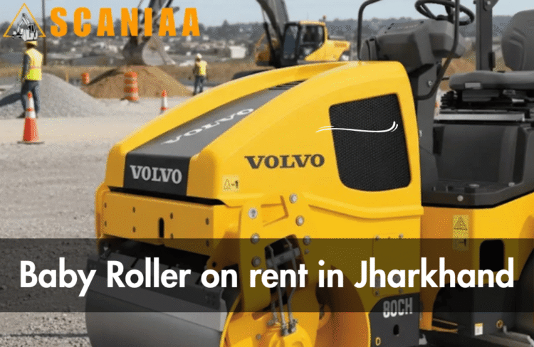 Baby Roller on rent in Jharkhand