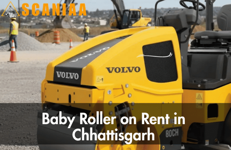 Baby Roller on Rent in Chhattisgarh