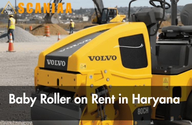 Baby Roller on Rent in Haryana