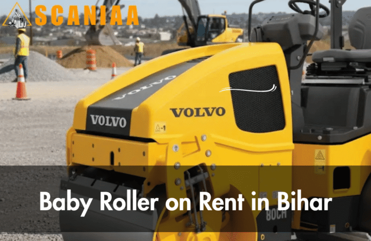 Baby Roller on Rent in Bihar